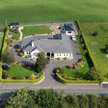 Aghadoe Lodge Килларни Экстерьер фото
