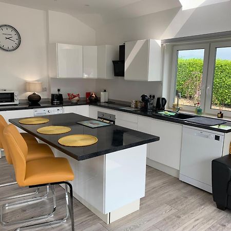 Aghadoe Lodge Килларни Экстерьер фото