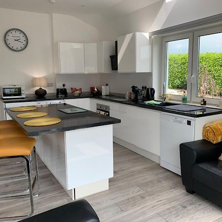 Aghadoe Lodge Килларни Экстерьер фото