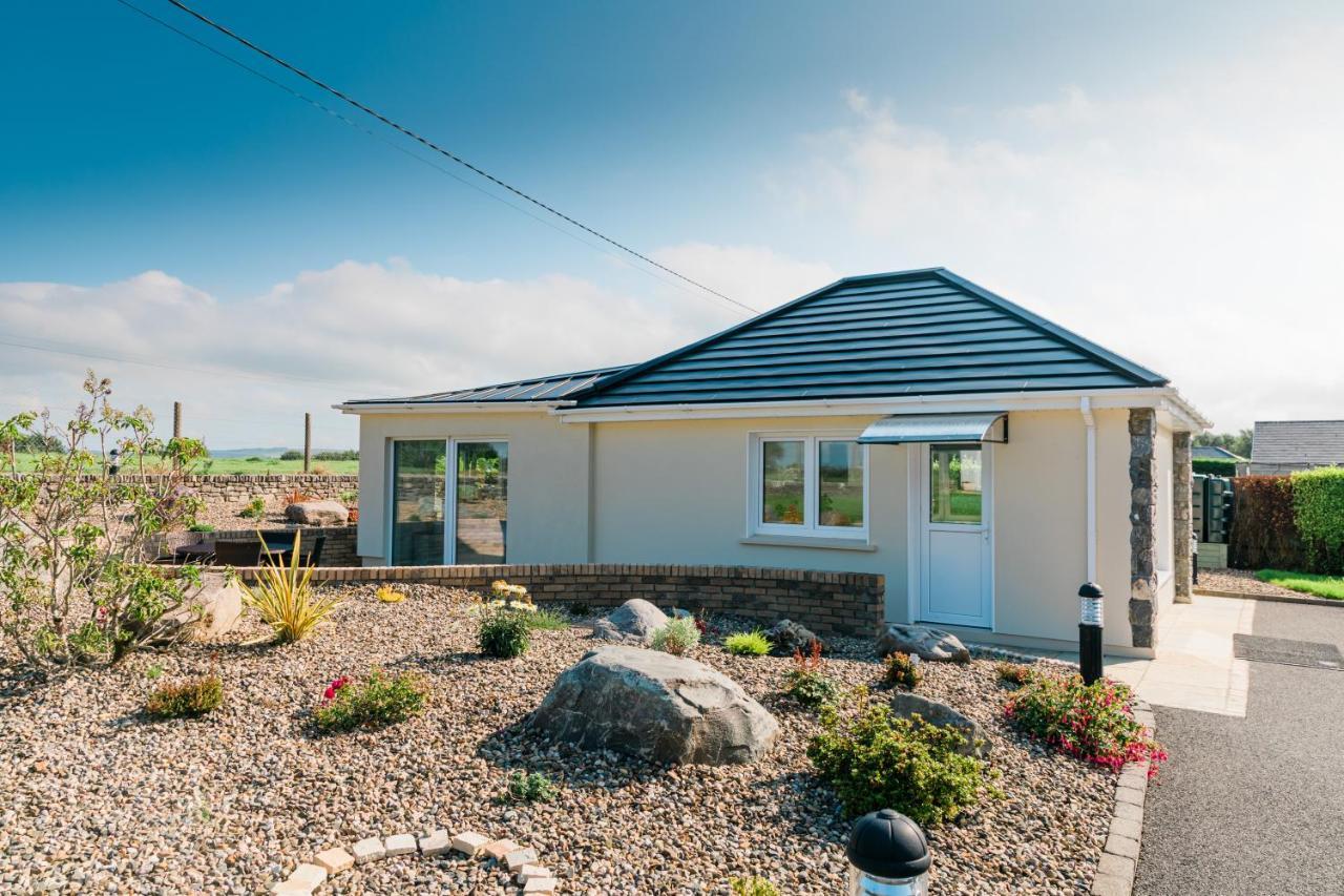 Aghadoe Lodge Килларни Экстерьер фото