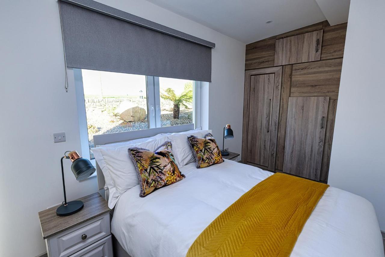 Aghadoe Lodge Килларни Экстерьер фото