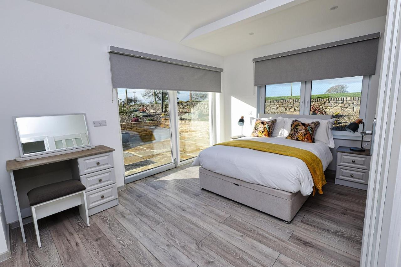 Aghadoe Lodge Килларни Экстерьер фото