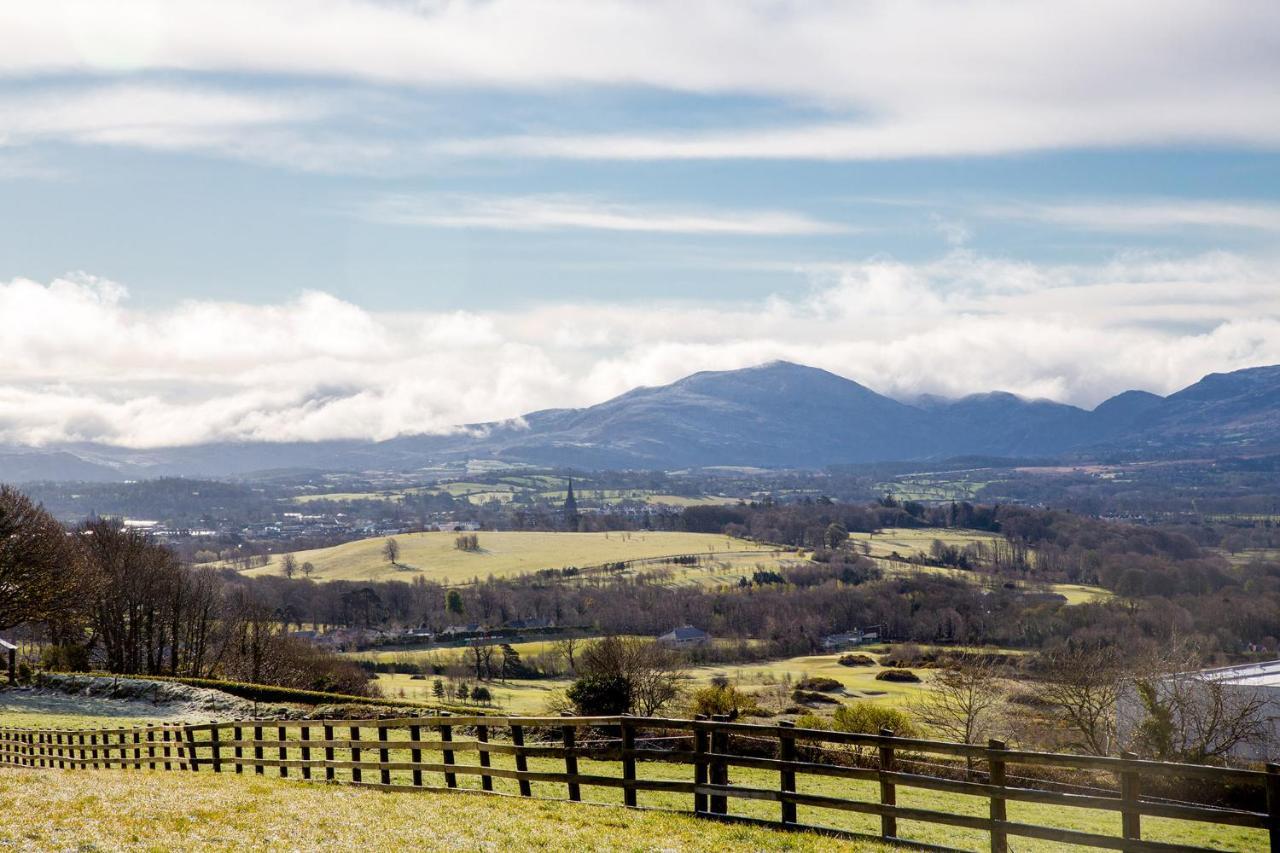 Aghadoe Lodge Килларни Экстерьер фото