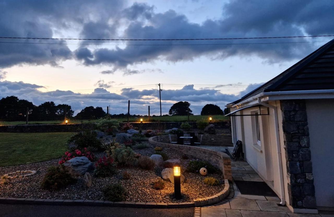 Aghadoe Lodge Килларни Экстерьер фото